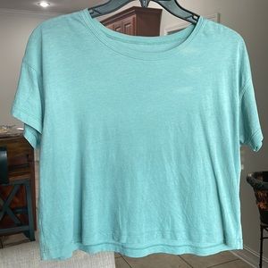 Lululemon Cates T-Shirt